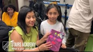 Bilingual Book Making Workshop