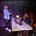 NFTeacher @Regency Gallery