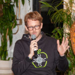 NFTeacher @Regency Gallery